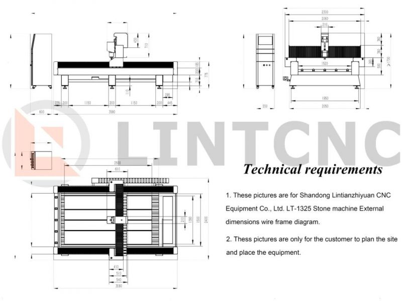 Stone CNC Router CNC Carving Marble Granite Stone Machines 6090 1212 1325 Low Cost Stone Cutting Machine with DSP Control System Price Hot Sale Marble Granite