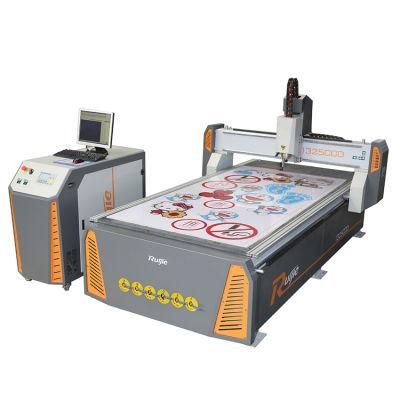 China Products/Suppliers New Product Woodworking 2030 CNC Router 1530 Wood Machine 1325 CCD