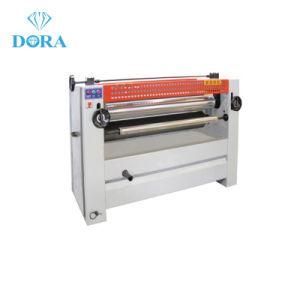 Woodworking Glue Spreader for Plywood Production Line