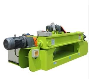 8FT 2700mm Plywood Wood Rotary Peeling Machine for Face Veneer