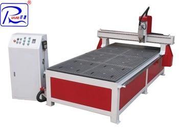 High Precision CNC Mill Machine 3 Axis RF1325