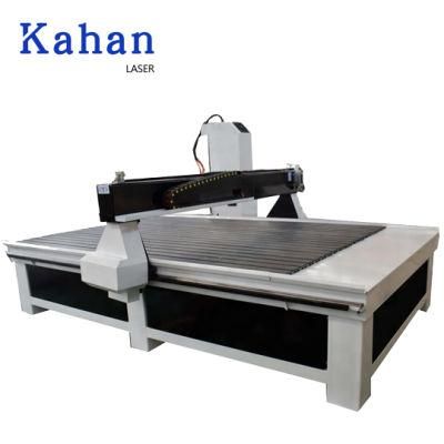 Khw-1325 3D Woodworking Wood CNC Carving Engraving Machines