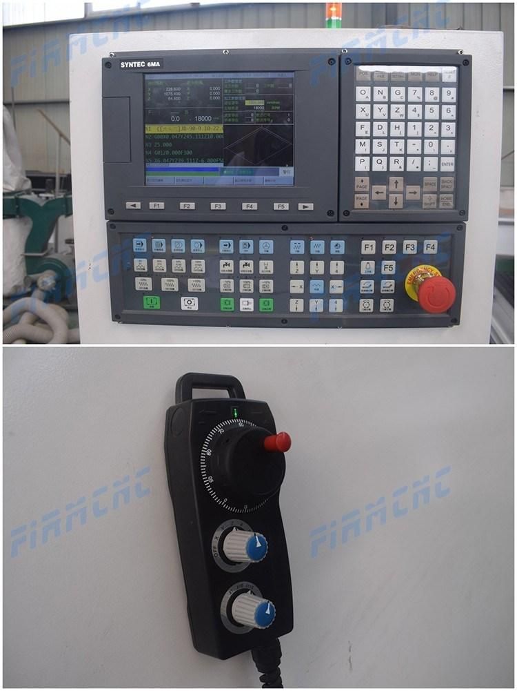 MDF Wood Cutting Carving Engraving Machine FM1325