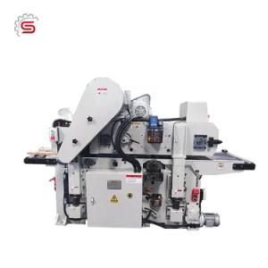 MB206f Double-Side Planer Double Face Woodworking Tool Planer