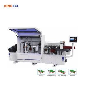 Mfz601 China Automatic Wood Edge Banding Machine for Sale