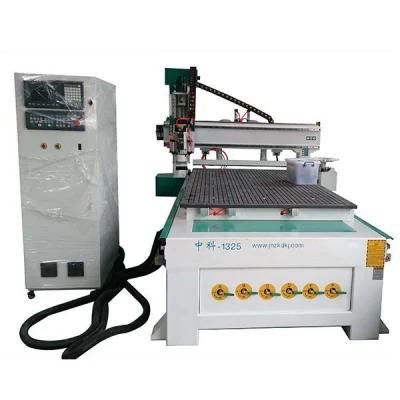 High Quality 3D CNC Engraving Router