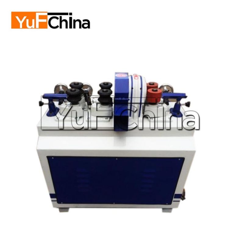 Automatic Wooden Round Stick Machine