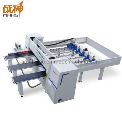 HPL280hg High Inteligent Furniture Production Wood Machine for Office Furniture Workshop