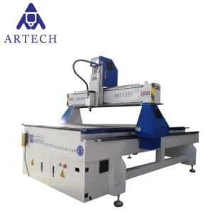 Good Quality 1325 Woodworking CNC Router Machine Furniture Industry