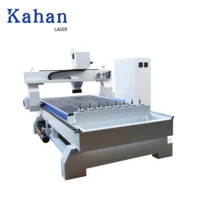 Wood Carving Machine Act CNC Router 1325