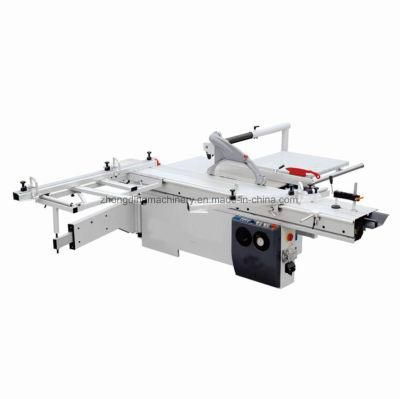 1500mm Mini Sliding Table Panel Saw Machine