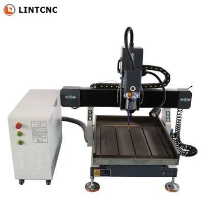China Woodworking CNC Router 6090 6012 1212 2.2kw Water Cooling Spindle Wood Carving Machines for Advertising Board 2*3FT Router CNC