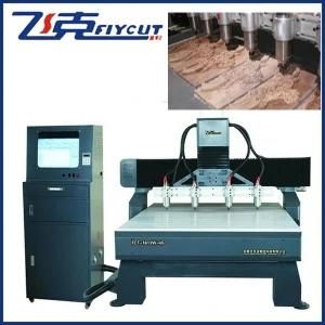 Hot Sale CNC Woodworking Machine CNC Engraving Machine