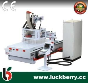 Router Machine CNC for Making Furniture (CH-481)