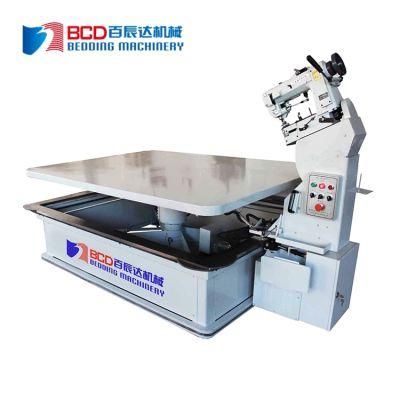 Cheap Automatic Mattress Tape Edge Banding Sealing Machine