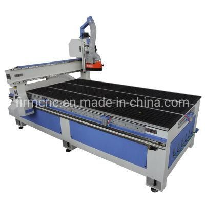 Heavy Duty Wood CNC Router Atc CNC Engraving Cutting Machine for Furniture Cabinets