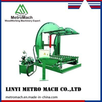 Plywood Board Panel Turnover Machine