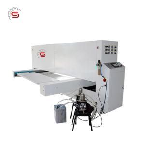 Automatic Wood Painting Spraying Machine