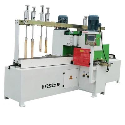Mx6232 Woodworking Automatic Double Sides Wood Copy Router Machine