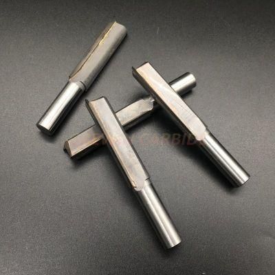 Gw Carbide -High Quality Tungsten Carbide Router Bit Woodworking Cutter
