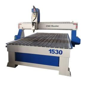 1530 Sculpture Wood Carving CNC Router Machine