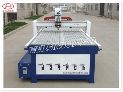 Cheap 3 Axis CNC Solid Wood Carving Machine Router Price