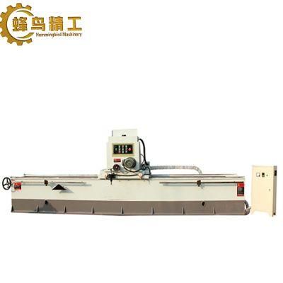 Knife Grinder 3100mm Wood Veneer Peeling Knife Grinder Machine