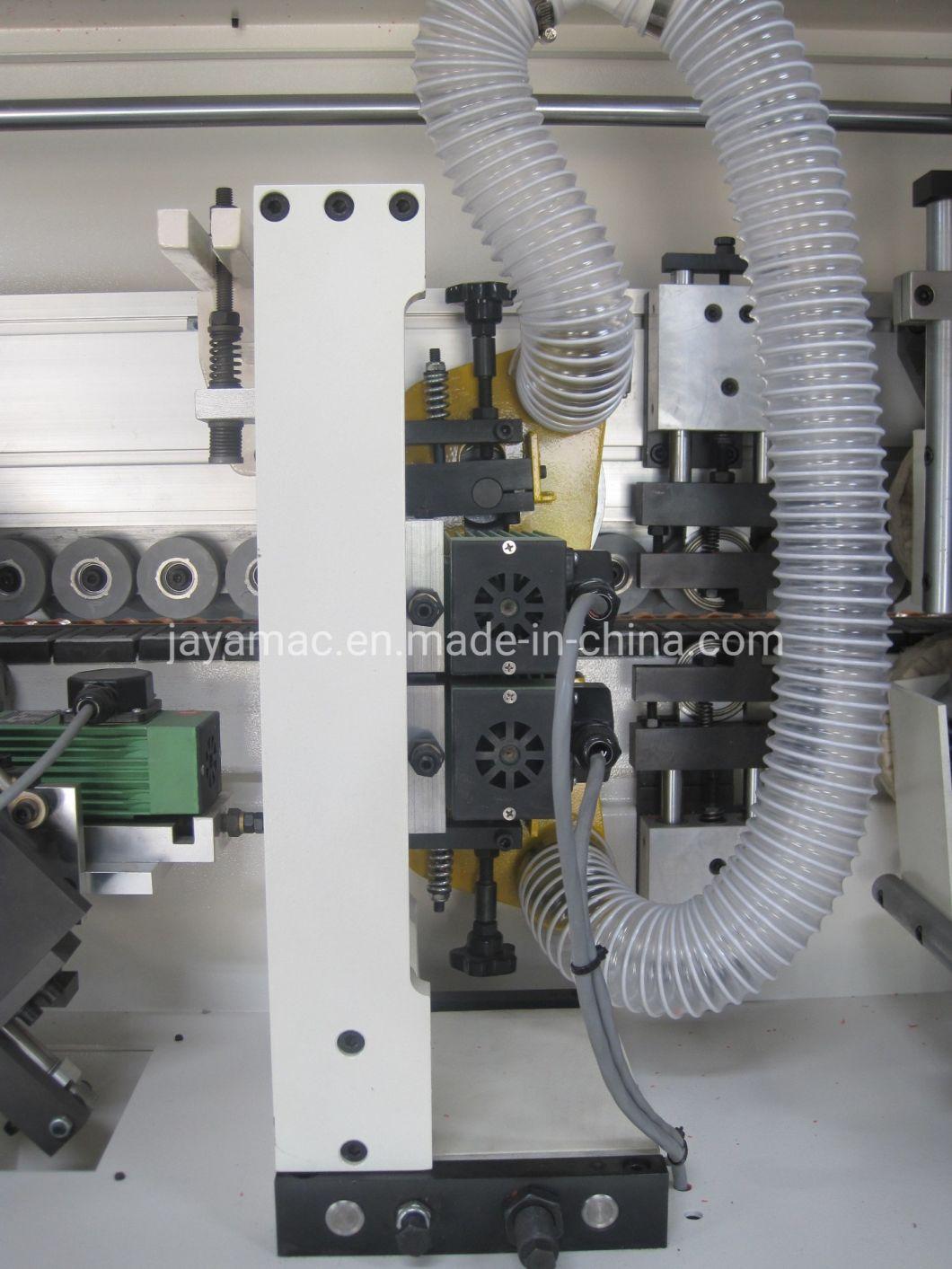 ZICAR High quality edge banding machine MF50Q