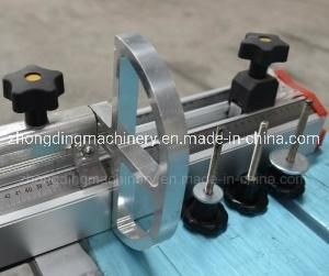 Mj45A Horizontal Sliding Precision Table Panel Saw