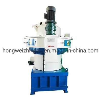 Hot Selling 2-2.5 T/H Wood Pellet Machine