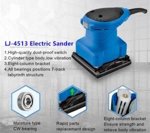 New Product of The Industrial Wet Electric Sanders