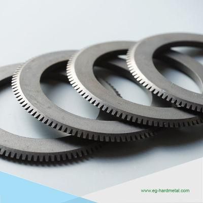 High Quality Tungsten Carbide Saw Disc