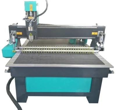 3D CNC Wood Router Wood Cutting Machine CNC Router Machine