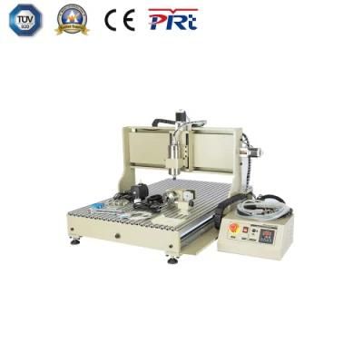 6090 CNC Router Machine Woodworking Equipment Cutting Machine