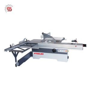 Horizontal Woodworking Machine Sliding Table Saw Mj400L for Furniture