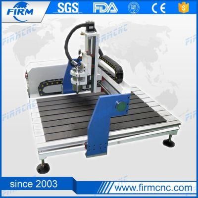 FM-3030 Water Cooling Woodworking CNC Router