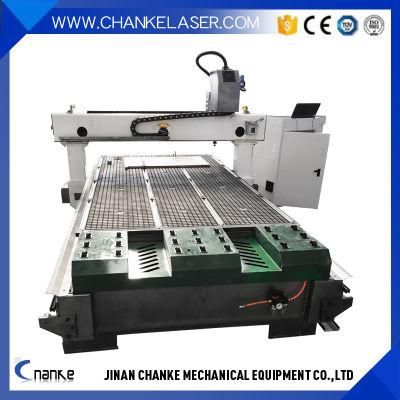 Low Price Distributor Wanted Wood CNC Router Machine with Europe Quality