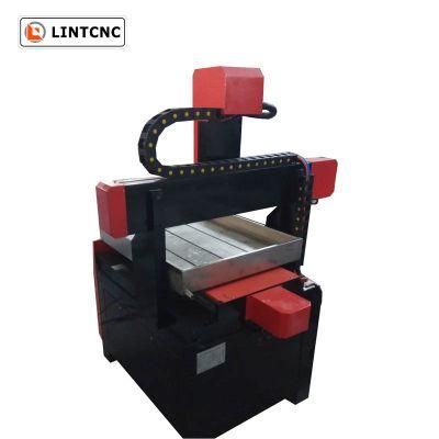 Wood CNC Process Machine 6060 6012 4axis CNC Router/9060 3D Milling Machine