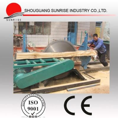 Pcy4000-4 Circular Sawmill