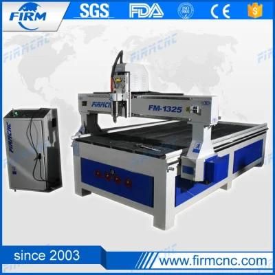 DSP Controller Engraving Cutting Machine 1325 Wood Carving CNC Router