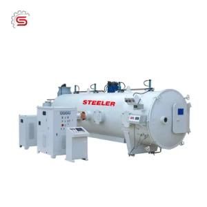 Wtgz-3 Hf Vacuum Timber Dryer