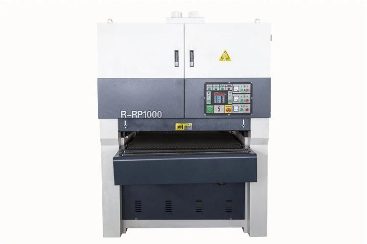 1000mm Width Wide Belt Sanding Machine