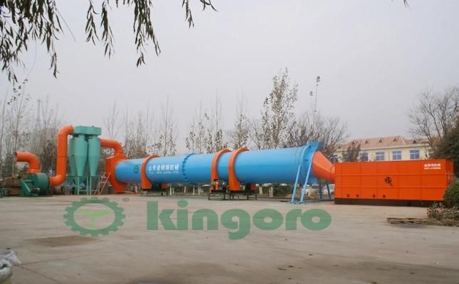 Ce Biomass Waste Pellet Production Line Price