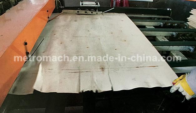 Core Veneer Composer Jointer Machine