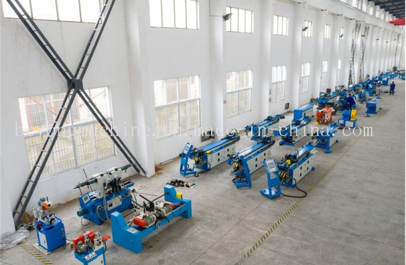 Metal Tube Pipe Benders Bending Used for Iron Furniture Such as Tables, Chairs, etc