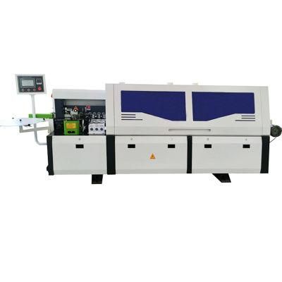 Mf360A Wood Furniture MDF Veneer Automatic Edge Bander Edge Banding Machine