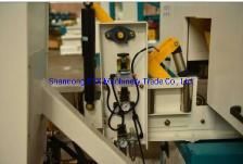 Woodworking Horizontal Bandsaw Machine for Timber Cutting High Precision