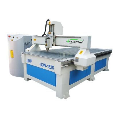 Woodworking CNC Router 1224/1325 Machine Agent Price for Sale