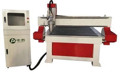 3D Woodworking Cheap Price Multifunction 1325 CNC Router Machine