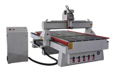 Professional High Precision CNC Router for Wood Furniture 1325
